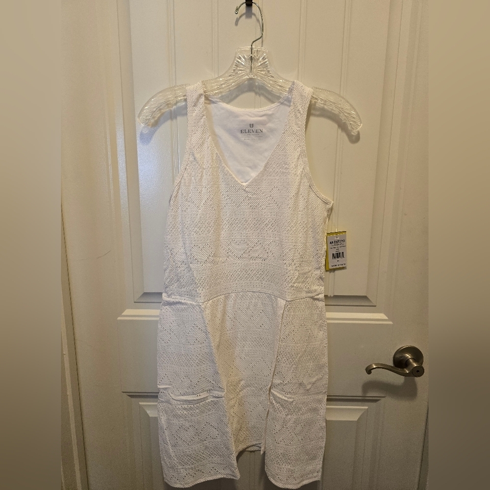 Eleven by Venus Williams Devotion Tennis Dresx